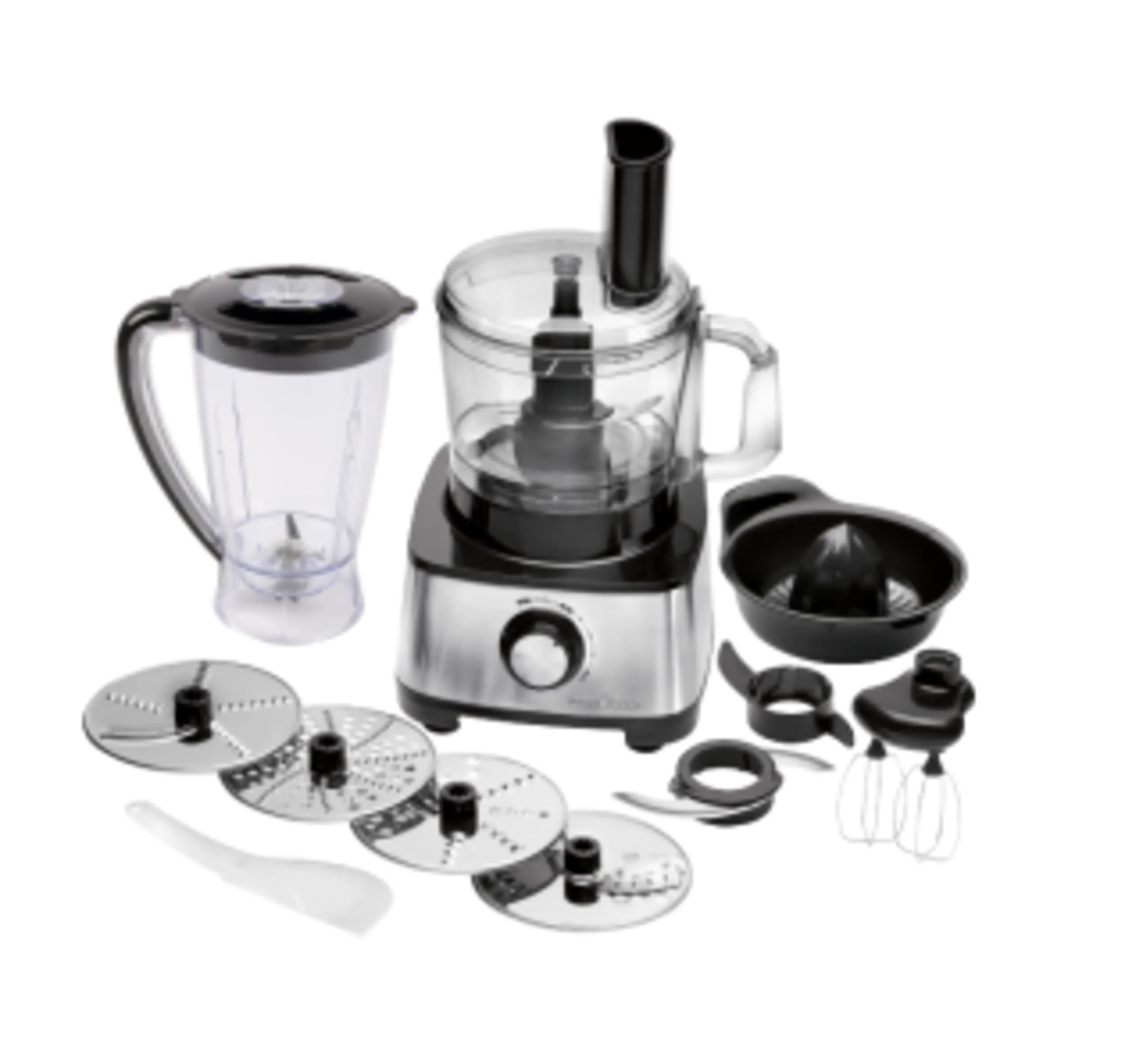 غذاساز پروفی کوک PC-KM1063